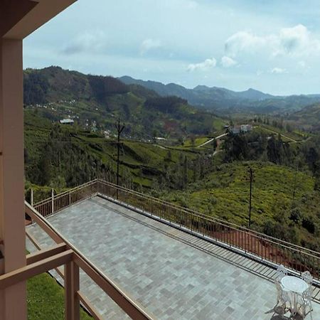 Nilgiri Valley Villa Ooty - A Vkation Experience Luaran gambar