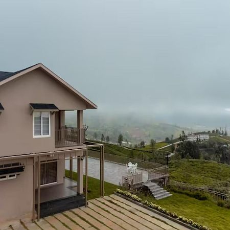 Nilgiri Valley Villa Ooty - A Vkation Experience Luaran gambar