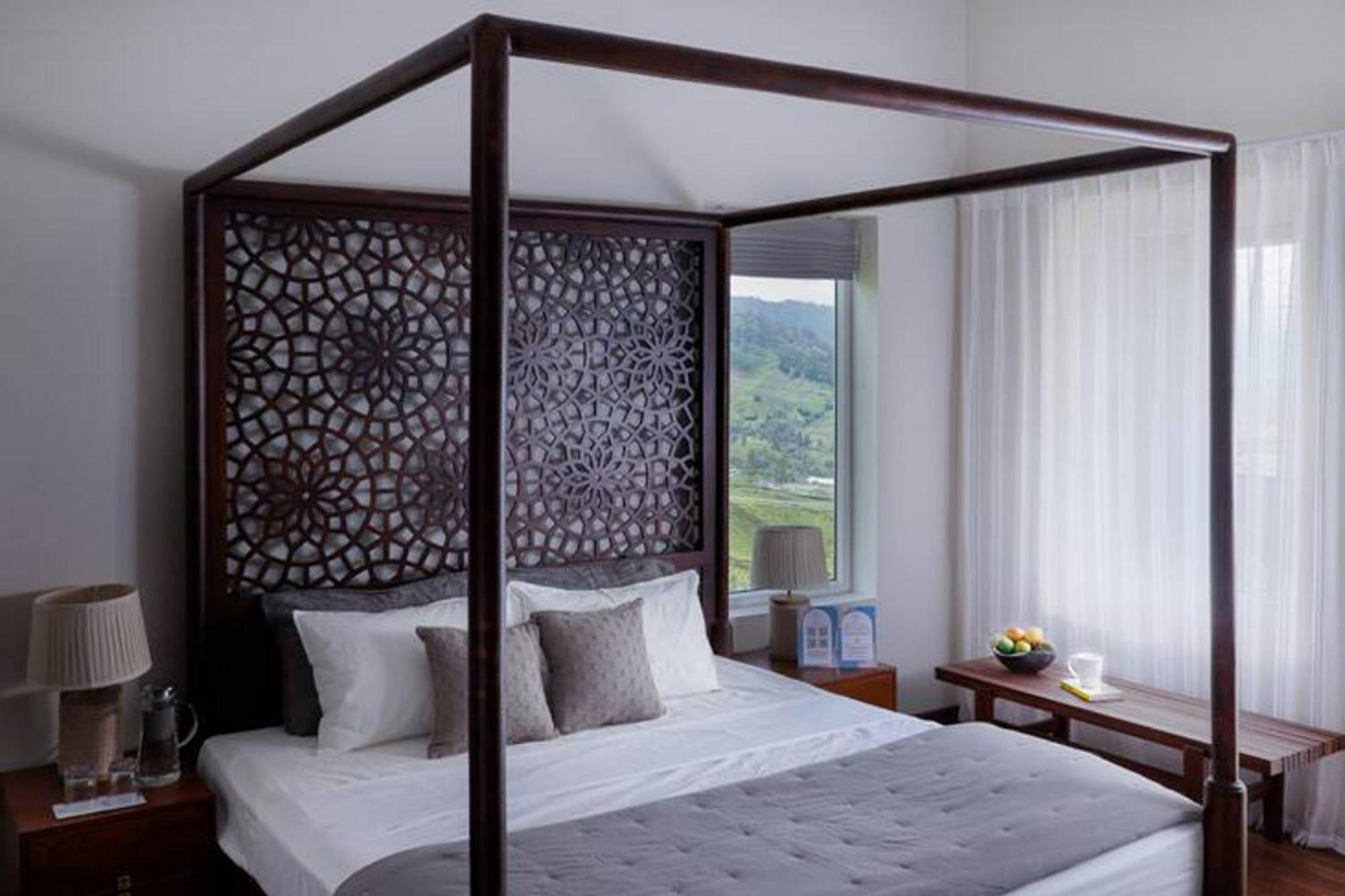 Nilgiri Valley Villa Ooty - A Vkation Experience Luaran gambar